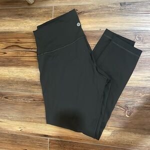 Lululemon Align 25” leggings